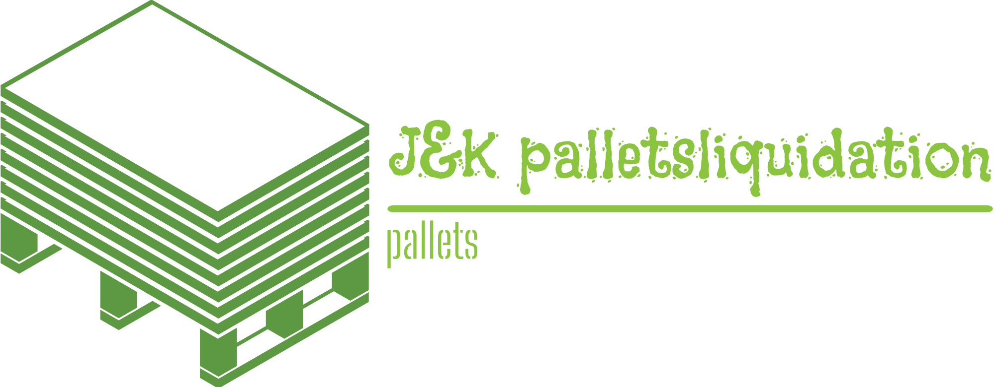 pallets liquidation