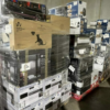 Pallet #AMZ-High Count #001