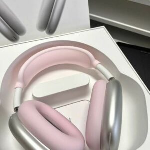 AirPods max pallet