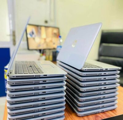 BUY HP/DELL LAPTOPS PALLETS